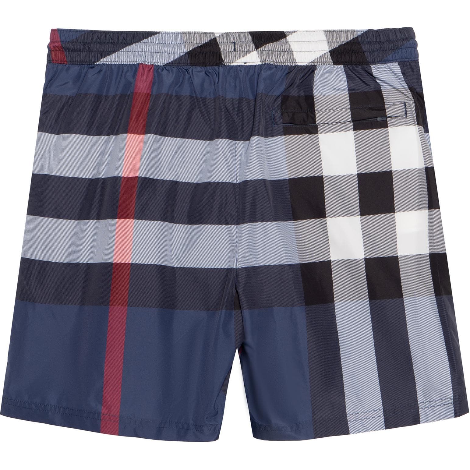 Шорты Burberry 80138791 - изображение 2