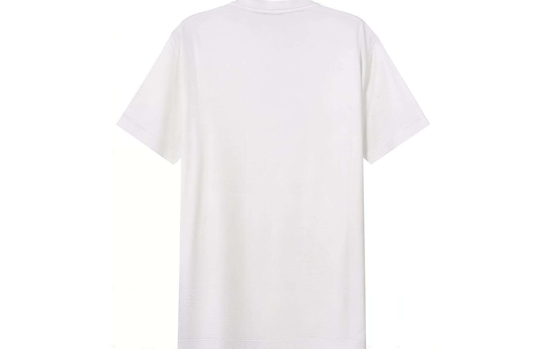 Футболка GIORGIO ARMANI SS22 T - изображение 2