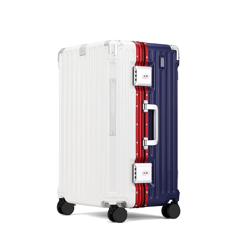 WALKTRIP Large Capacity PC Luggage - изображение 2