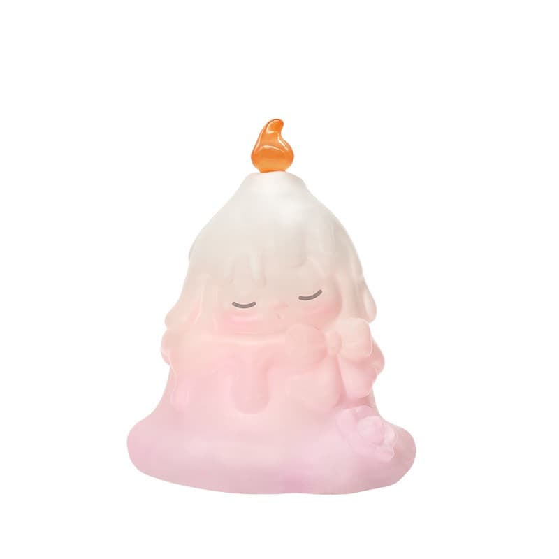 Фигурка POP MART PUCKY - изображение 1