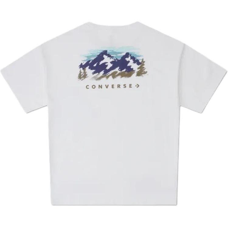Футболка Converse T - изображение 2