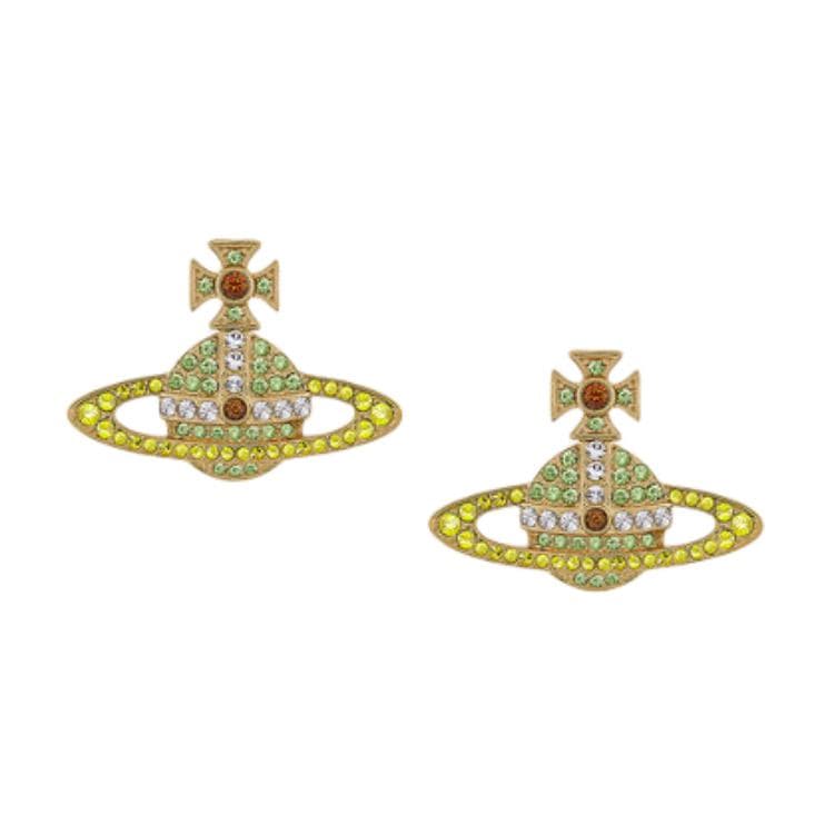 Серьги Vivienne Westwood - изображение 1