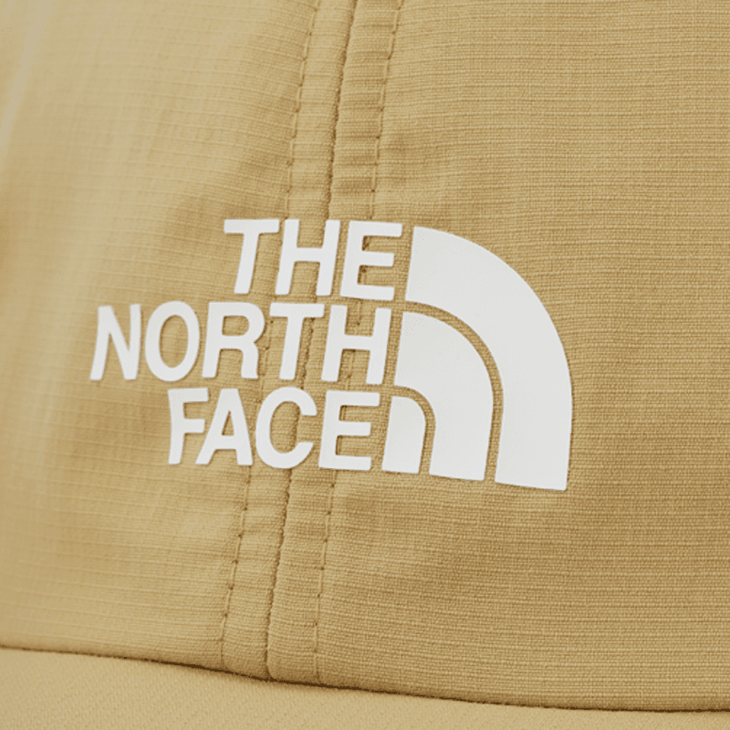 Кепка The North Face Horizon Khaki Cap - изображение 5