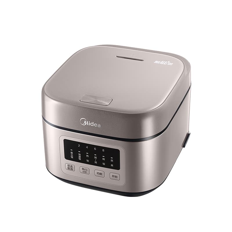 Midea MB-AFB5052R 4L5L - изображение 3