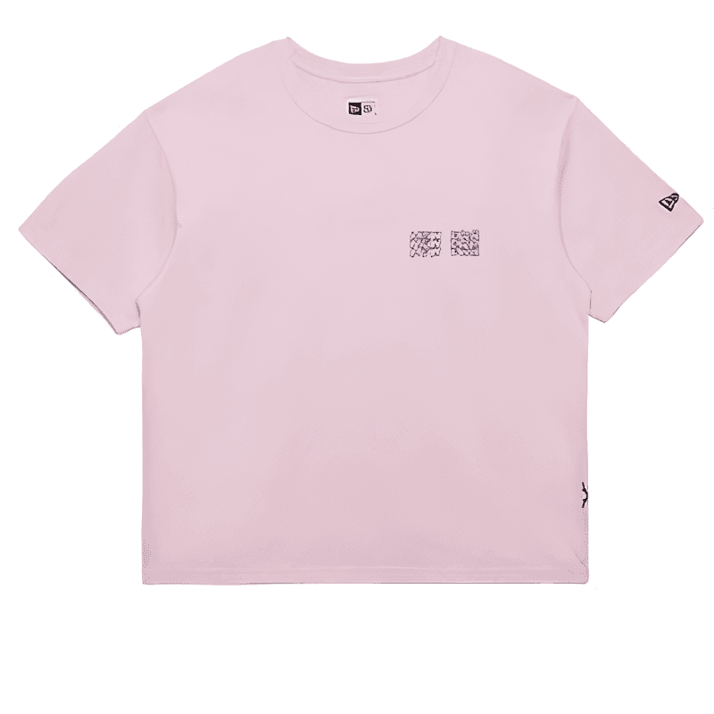 Футболка New Era FW24 1990 LOGOT - изображение 2