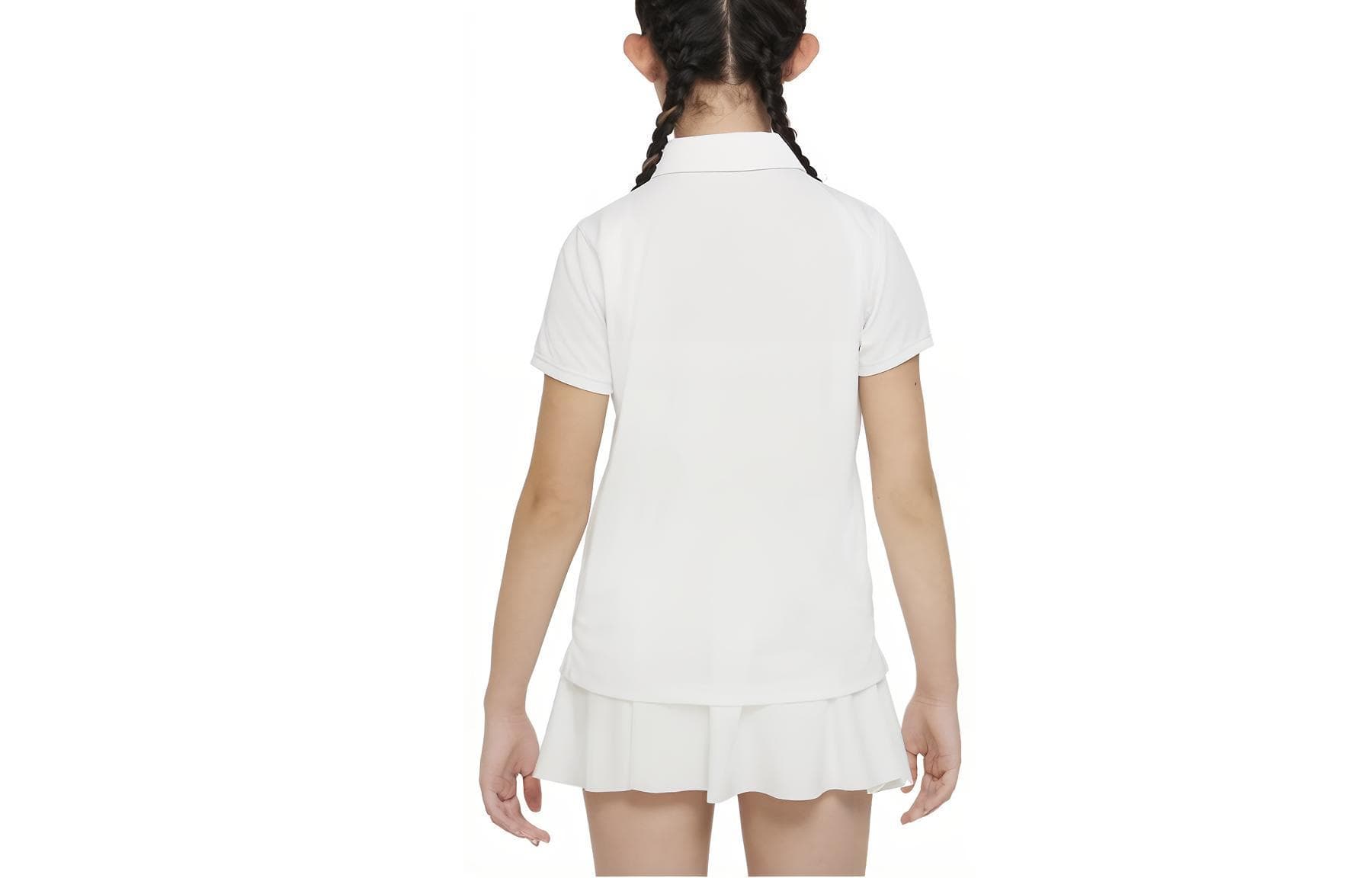 Nike Dri-FIT Victory LogoPolo - изображение 2