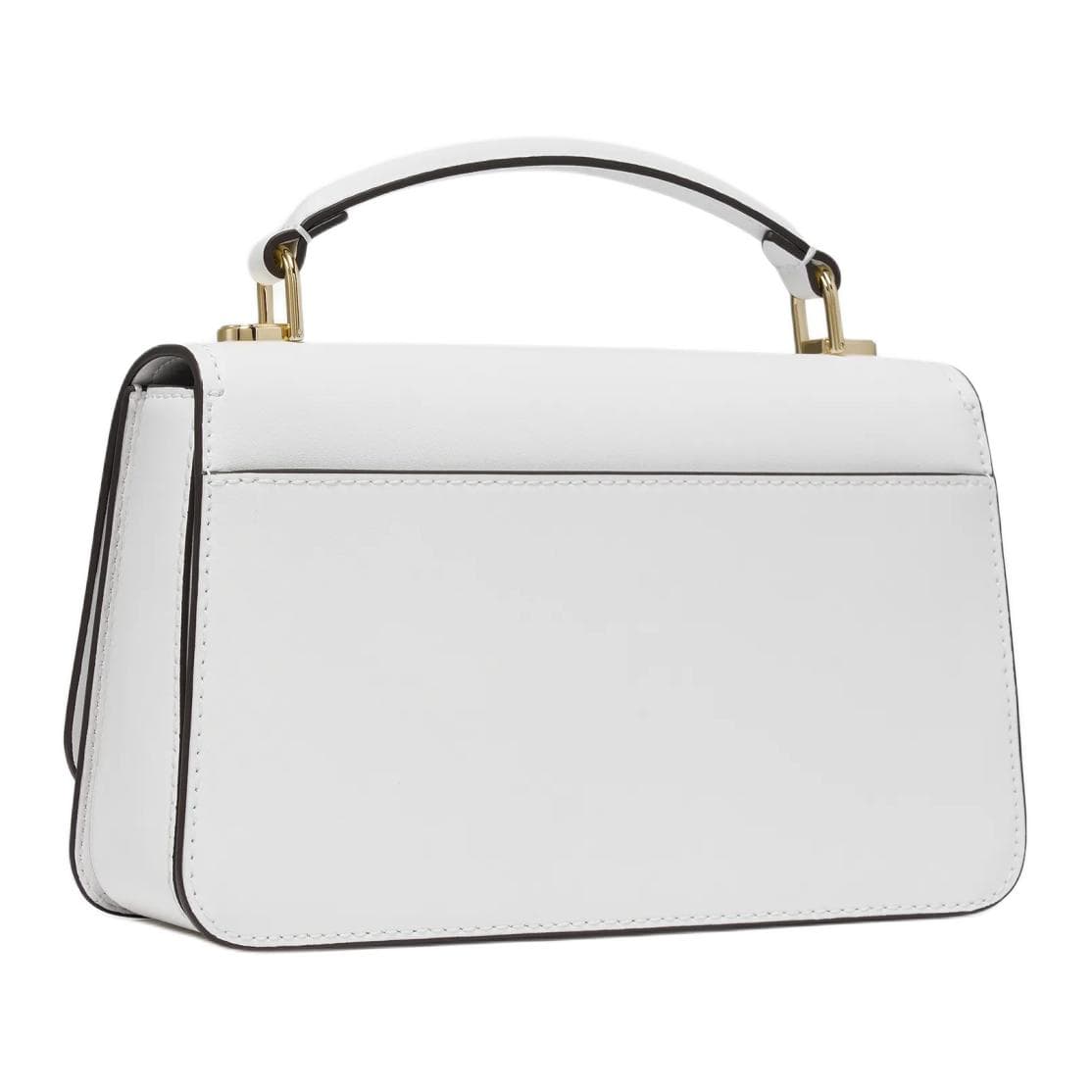 Сумка через плечо MICHAEL KORS Delancey MK Logo - изображение 3