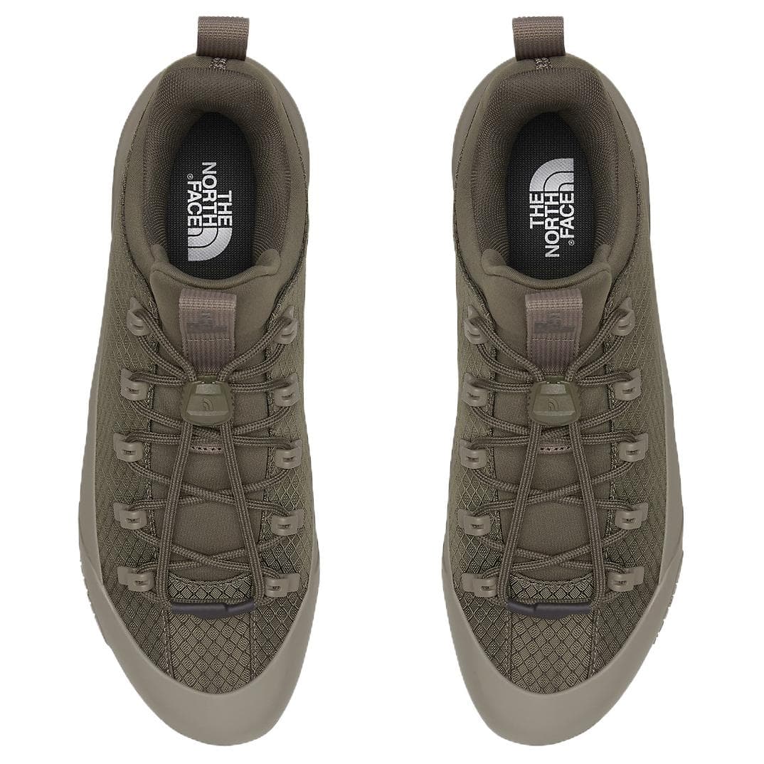 Кроссовки для бега THE NORTH FACE GLENCLYFFE - изображение 3