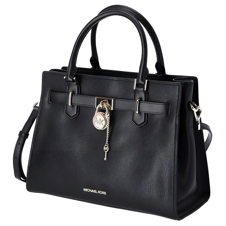Сумка MICHAEL KORS MK Hamilton - изображение 2