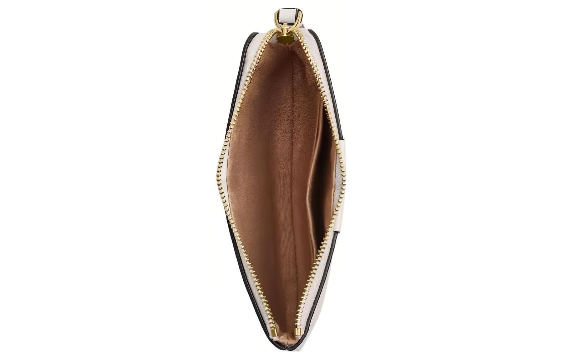 Сумка COACH Wristlet Corner Zip 16 Logo - изображение 2