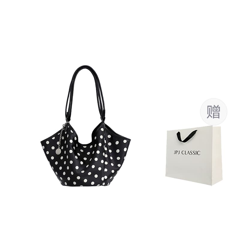 Мини-сумка JPJ Tote - изображение 2