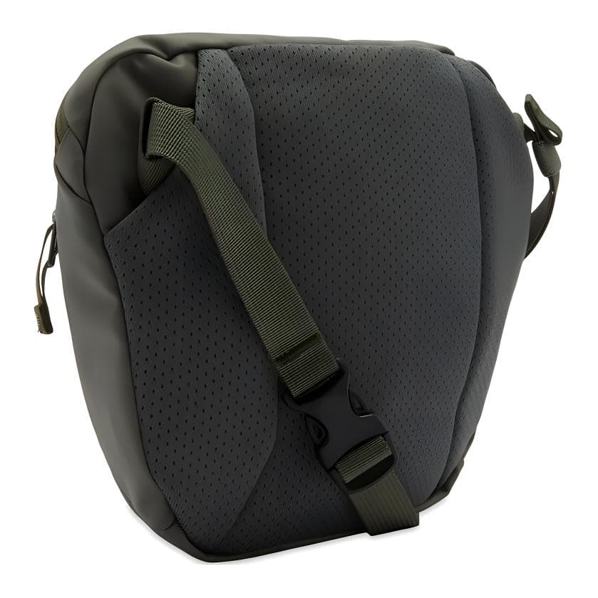 Поясная сумка Arcteryx MANTIS 2 WAIST PACK Logo - изображение 3