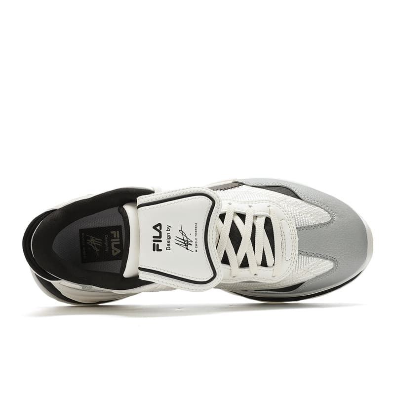 Кроссовки FILA KM2 - изображение 4