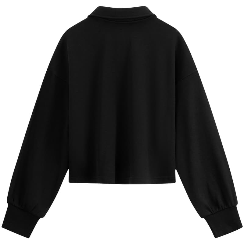 Худи CALVIN KLEIN POLO - изображение 2