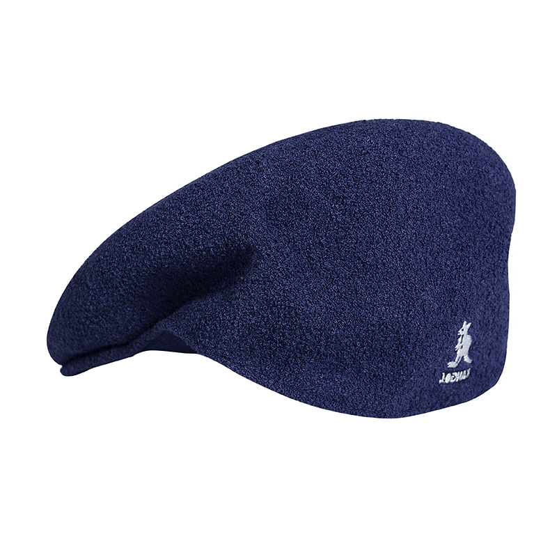 Берет Kangol Nylon Beret - изображение 3