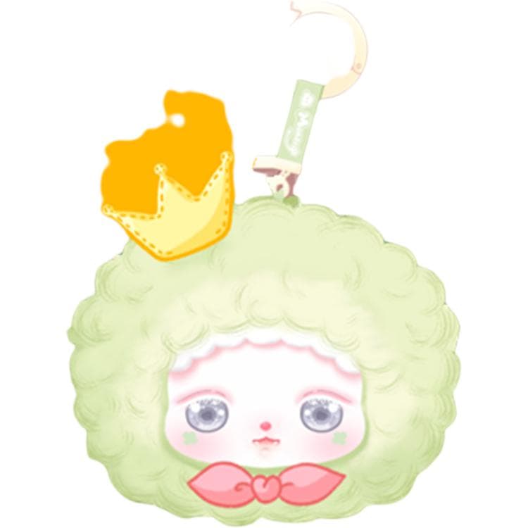 Фигурка CQTOYS Meesiy 6 - изображение 2
