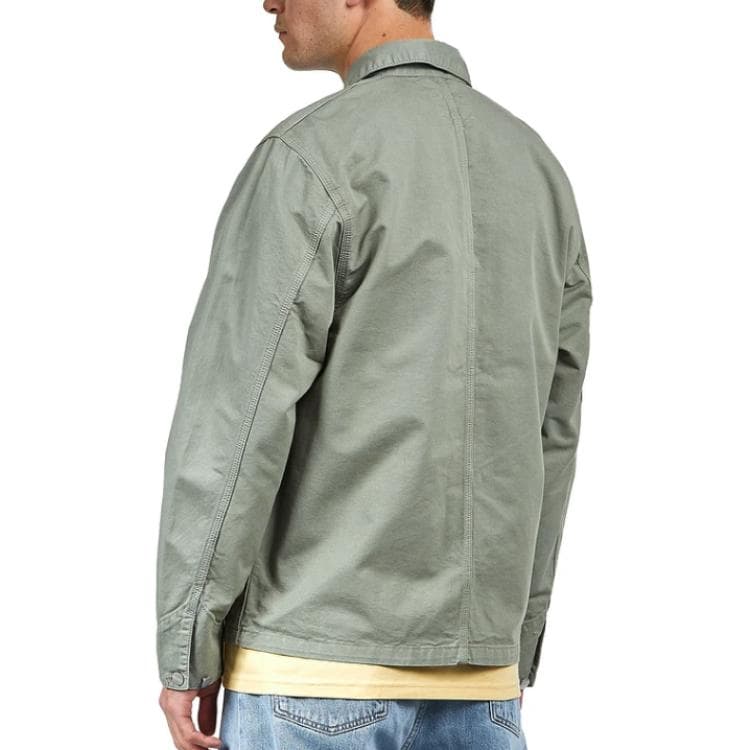 Куртка Carhartt WIP - изображение 2