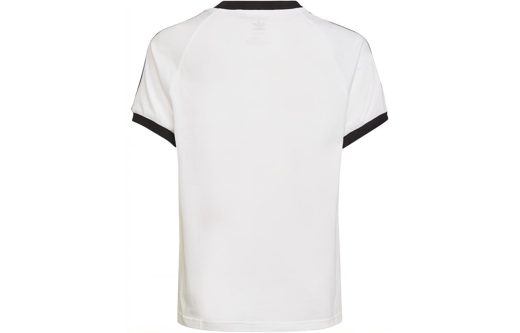 Футболка adidas Adicolor Tee - изображение 3