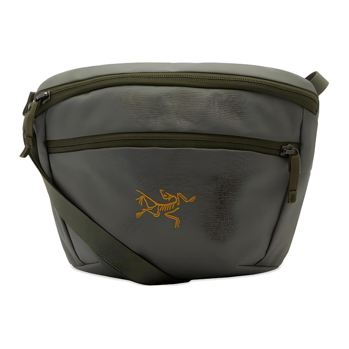 Поясная сумка Arcteryx MANTIS 2 WAIST PACK Logo - изображение 2
