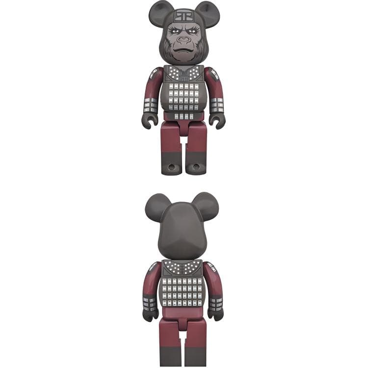 Фигурка BERBRICK General Ursus - изображение 2