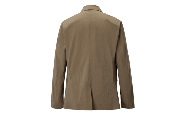 Ветровка KOLON SPORT COMMUTE - изображение 2