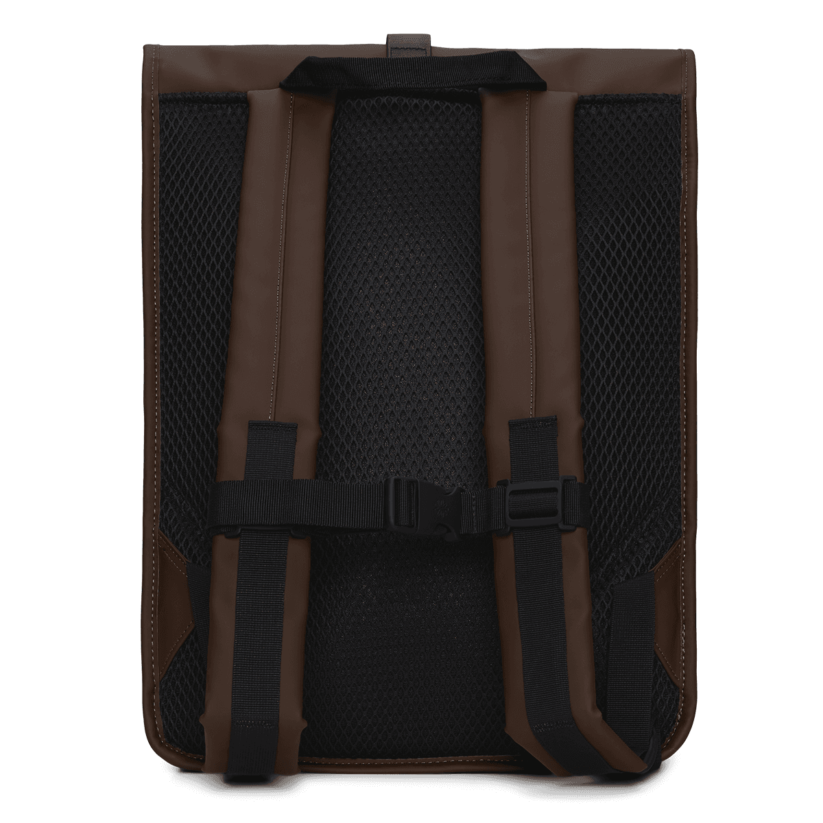 Рюкзак Rains Rolltop Rucksack W3 - изображение 2