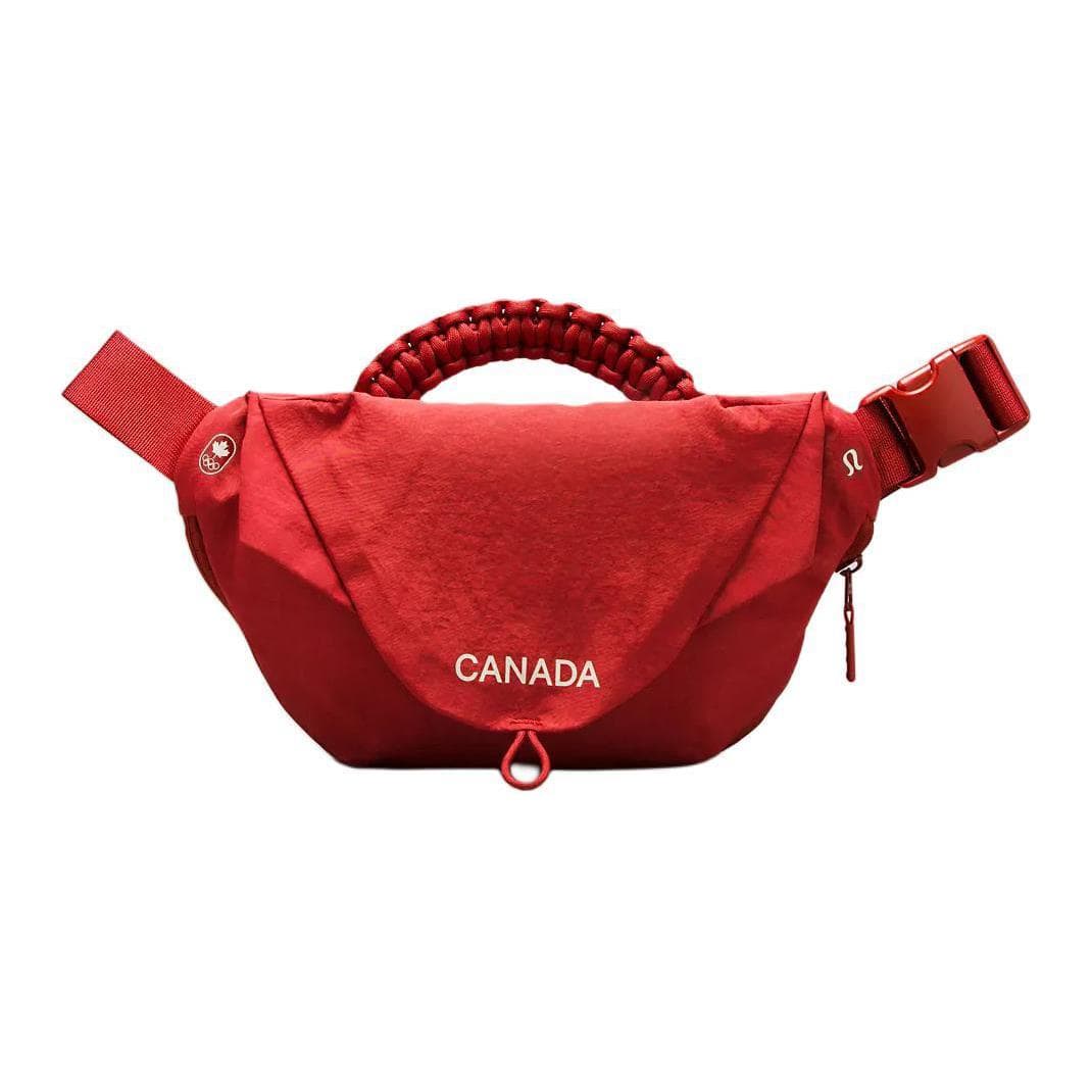 Поясная сумка lululemon 3L - изображение 1