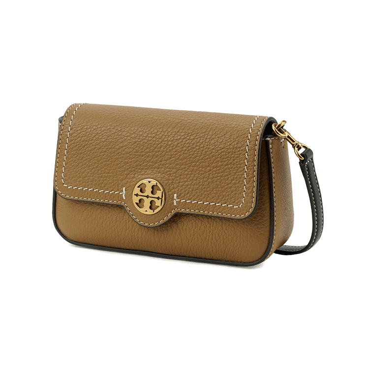 Мини-сумка TORY BURCH Miller T - изображение 4