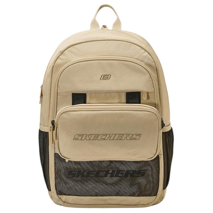 Рюкзак Skechers Backpack Khaki - изображение 1