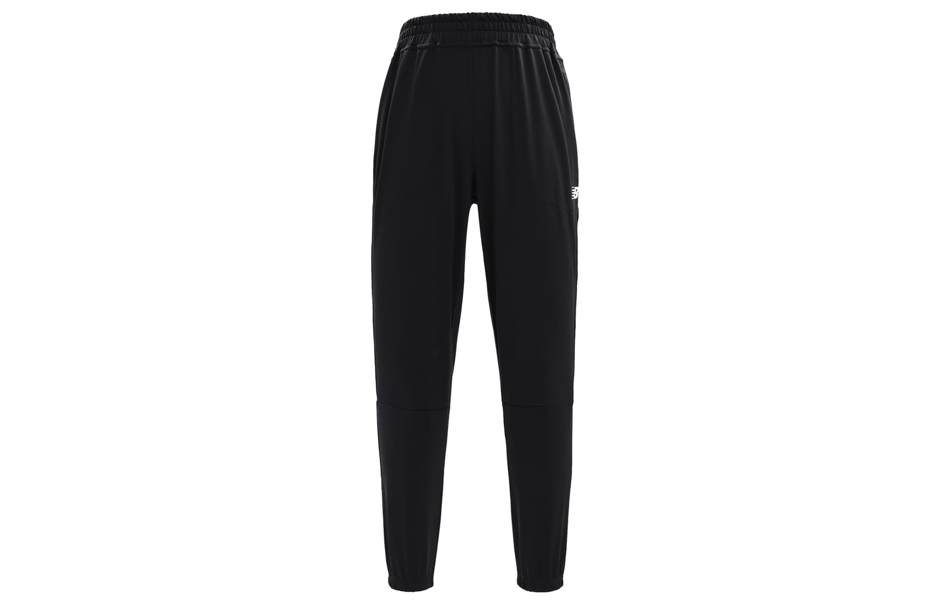 Штаны New Balance Logo - изображение 2