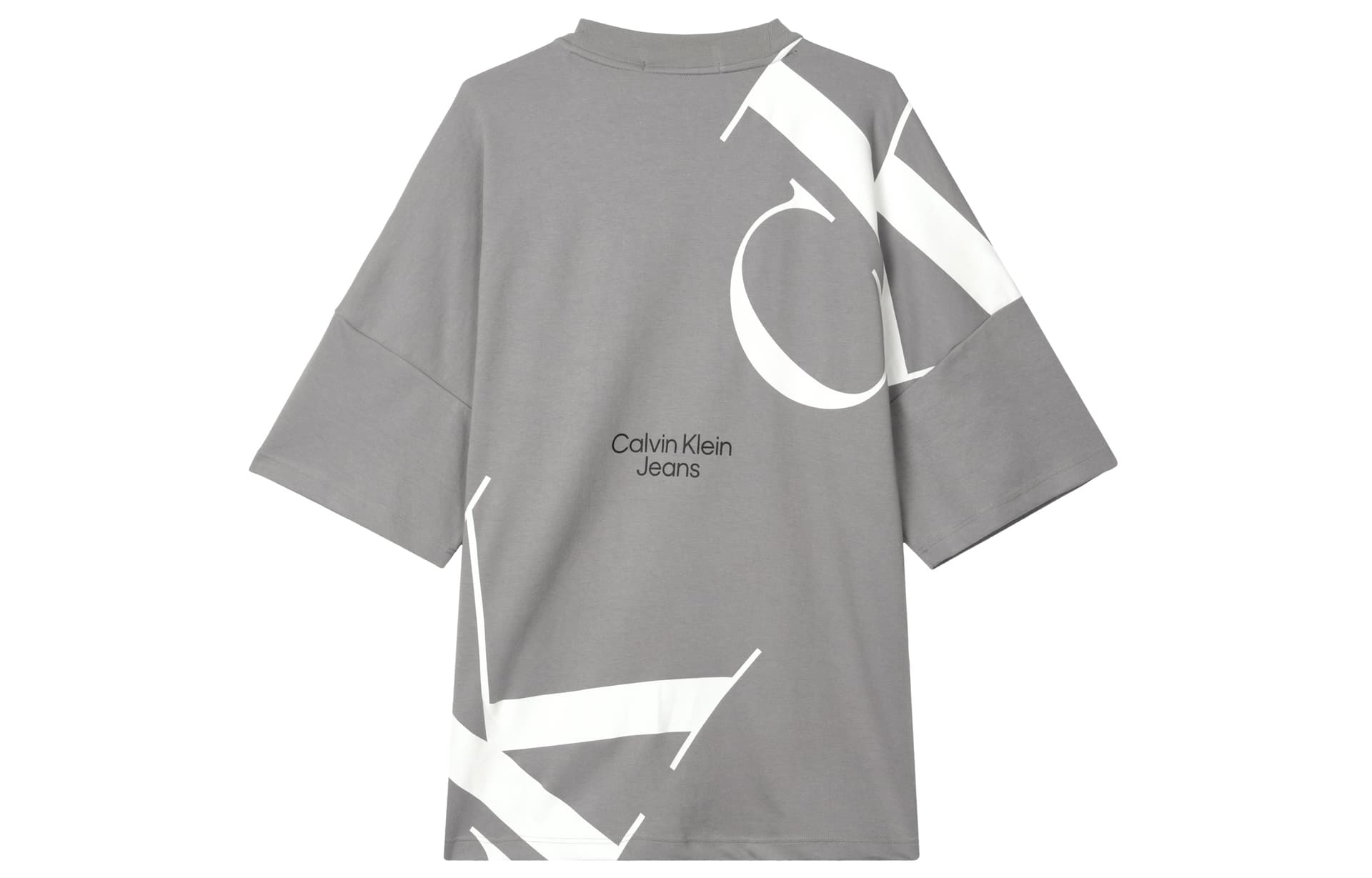 Футболка CALVIN KLEIN T - изображение 2