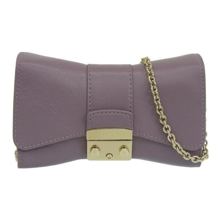 Мини-сумка Furla Metropolis - изображение 1
