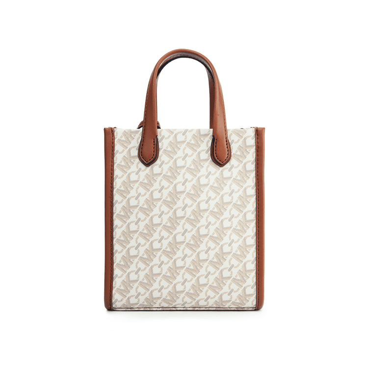 Сумка MICHAEL KORS Gigi Tote - изображение 3