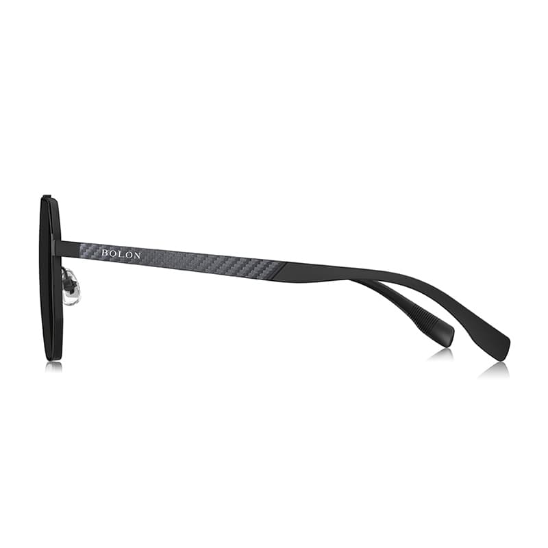 Солнцезащитные очки BOLON Aviator Sunglasses - изображение 3