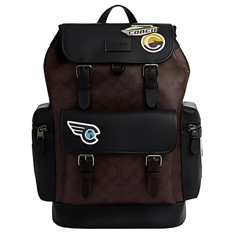 Рюкзак COACH - изображение 1
