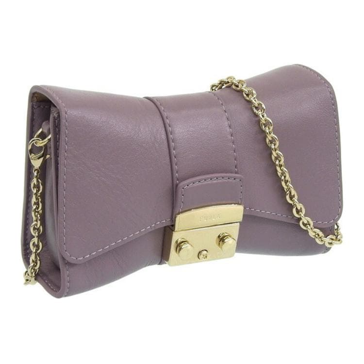 Мини-сумка Furla Metropolis - изображение 3