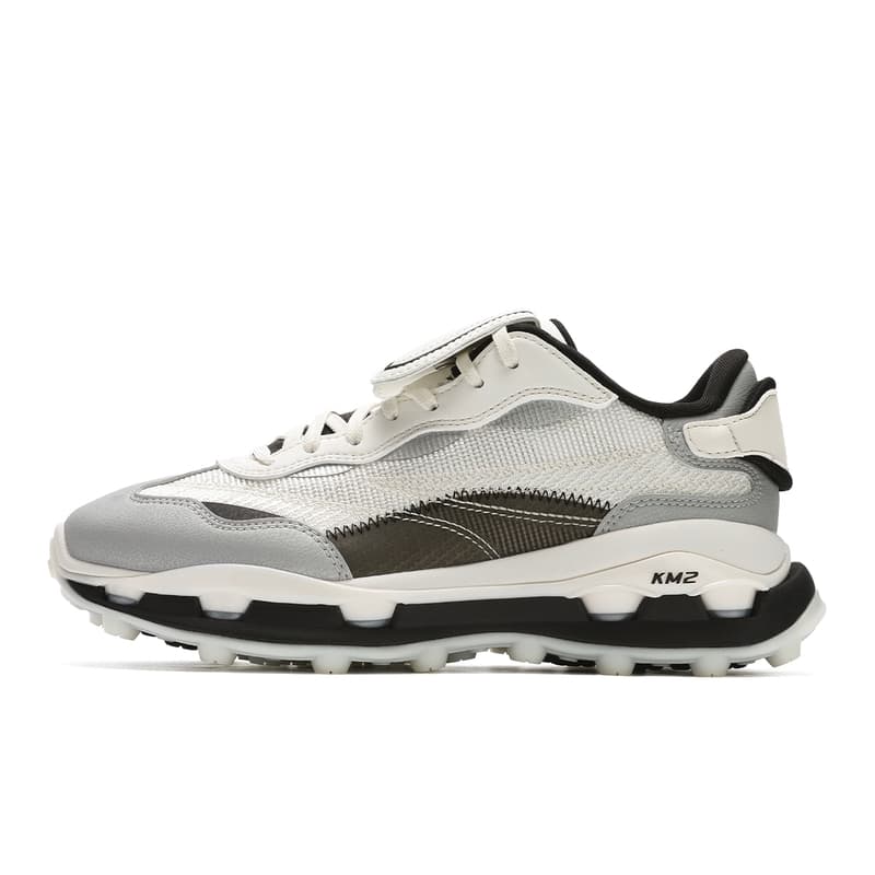 Кроссовки FILA KM2 - изображение 1