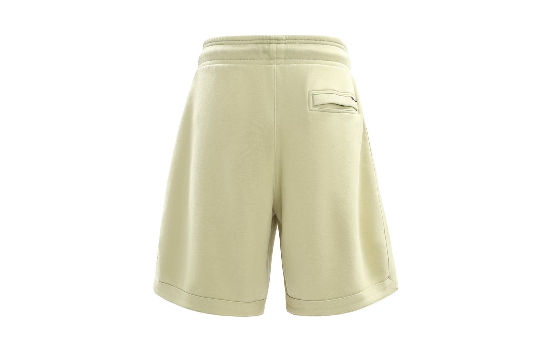 Шорты Jordan Flight Logo Shorts - изображение 2