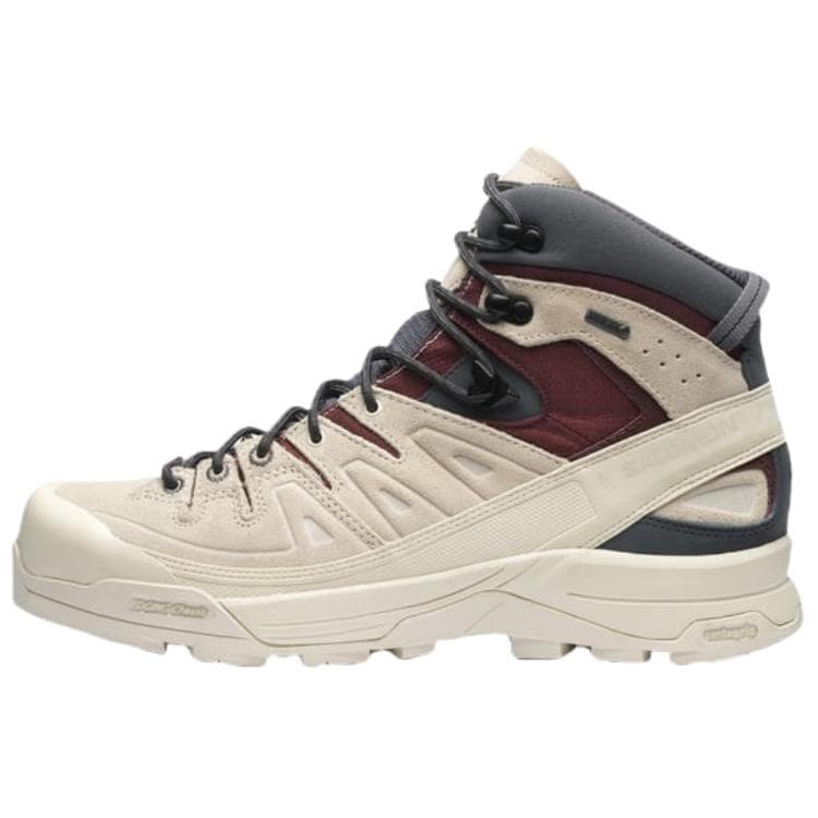 Кроссовки SALOMON X-ALP - изображение 1