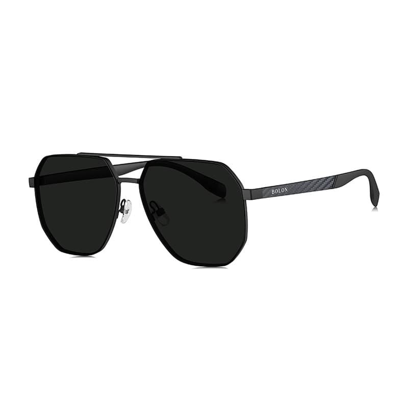 Солнцезащитные очки BOLON Aviator Sunglasses - изображение 1