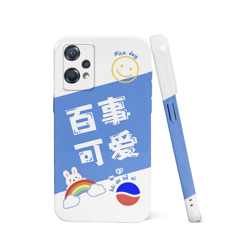 Чехол для телефона Kona Chun TPU OPPOK11XRENO11PROFINDX7A97F9PROK10 - изображение 2