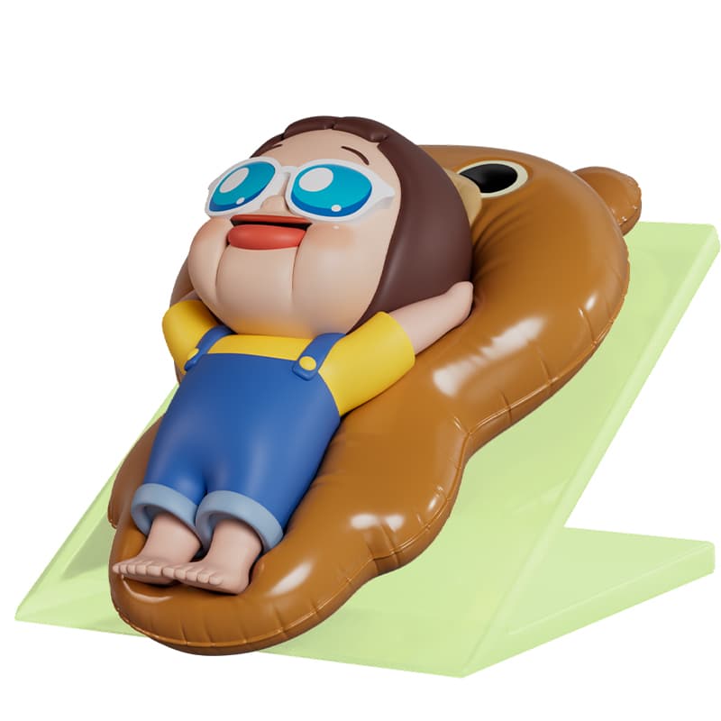 Фигурка SOAP STUDIO Sho-Chan 8 - изображение 5