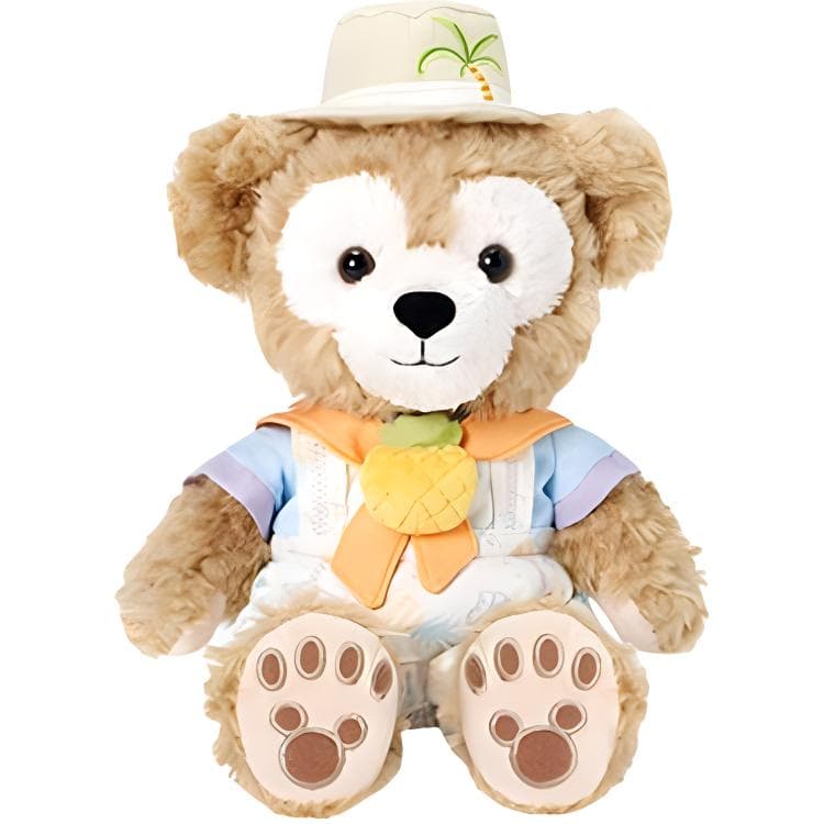 Мягкая игрушка Disney 2024 20.5cm - изображение 1