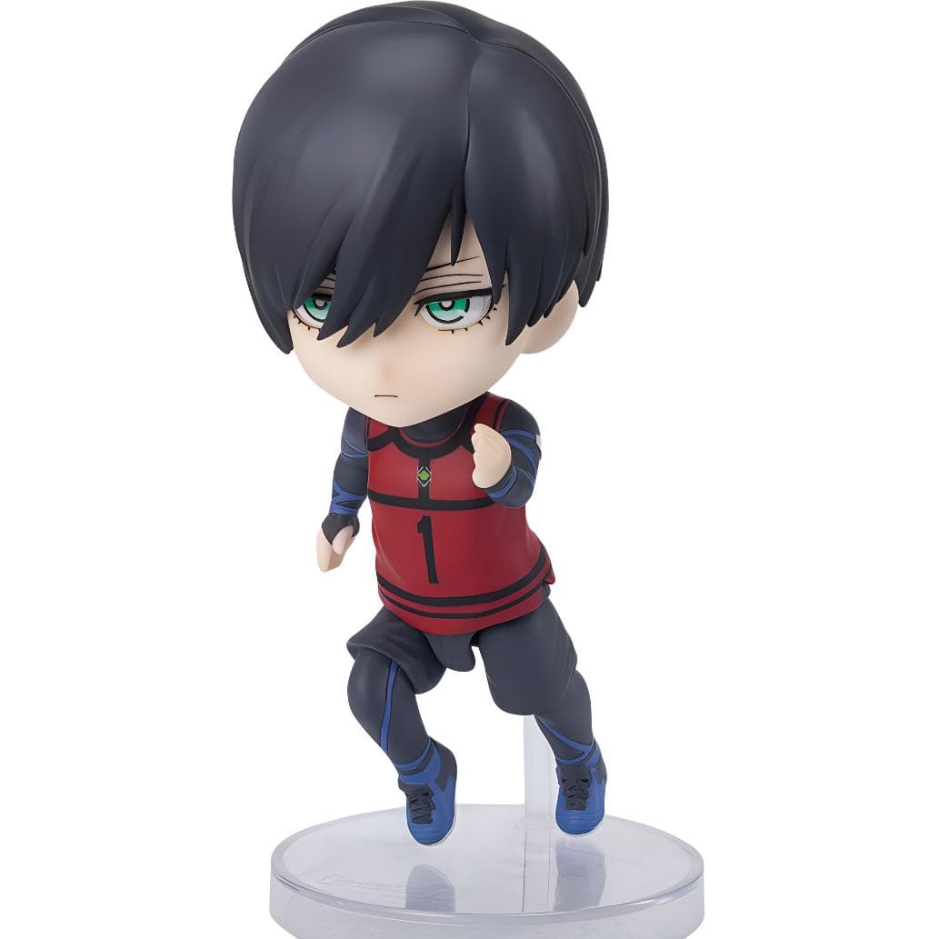 BANDAI Figuarts mini Q 9cm - изображение 3
