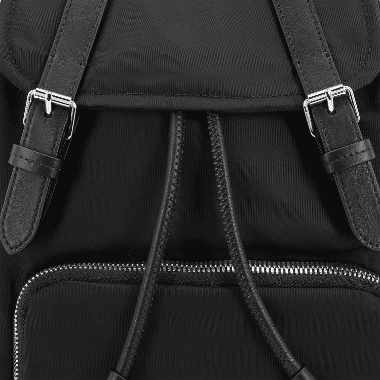 Рюкзак Burberry Backpack - изображение 8
