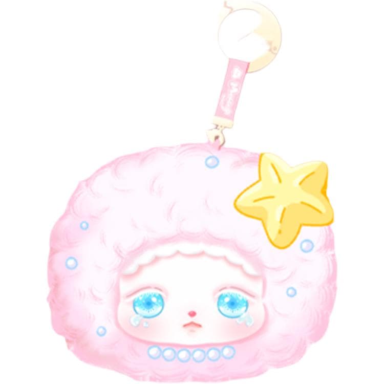 Фигурка CQTOYS Meesiy 6 - изображение 4