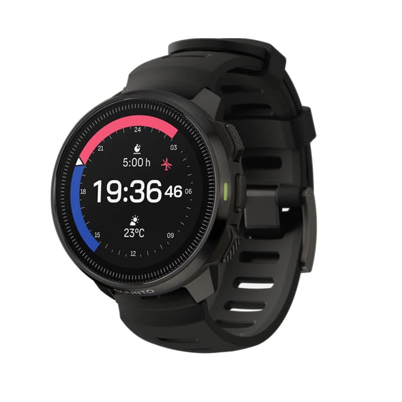 Smart часы SUUNTO OCEAN Smartwatch - изображение 2