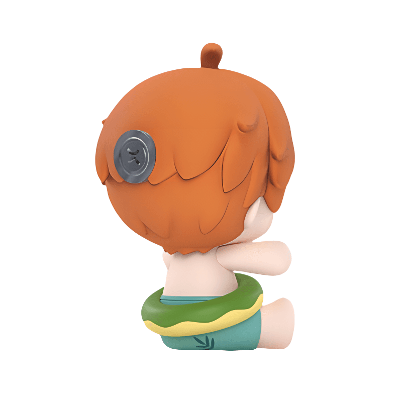 GSC Huggy Ver. Q 6.5cm - изображение 3