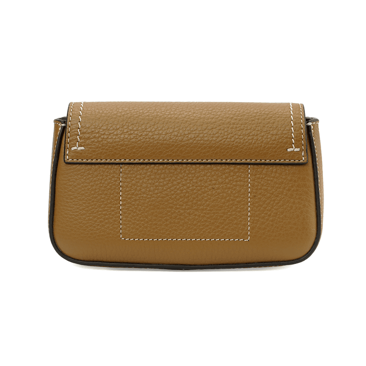 Мини-сумка TORY BURCH Miller T - изображение 6