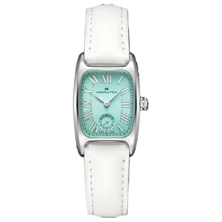 Часы Hamilton American Classic - изображение 1